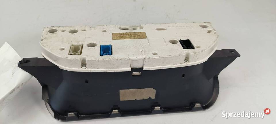 LICZNIK ZEGAR MERCEDES W126 osobowe kujawsko-pomorskie