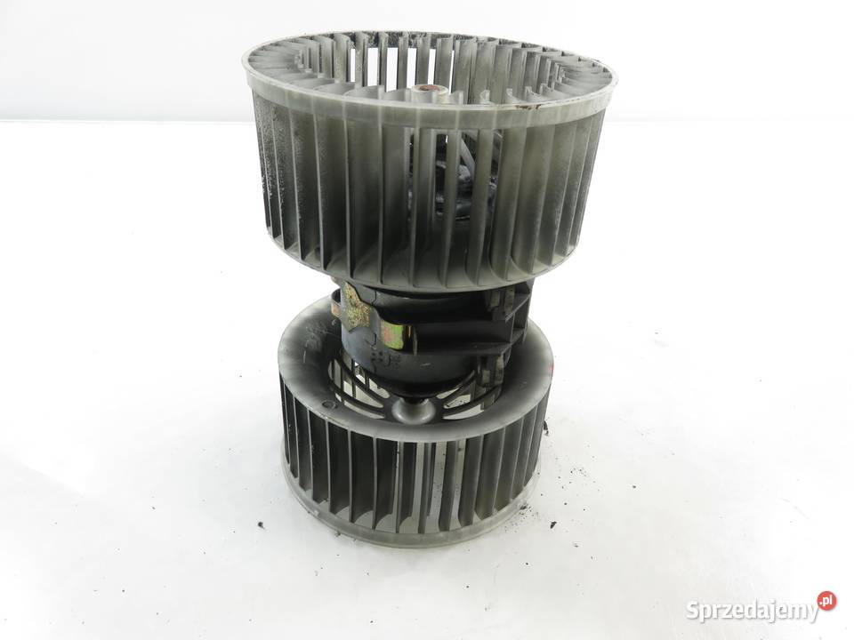 DMUCHAWA BMW X3 E83 C5204 Motoryzacja sprzedam