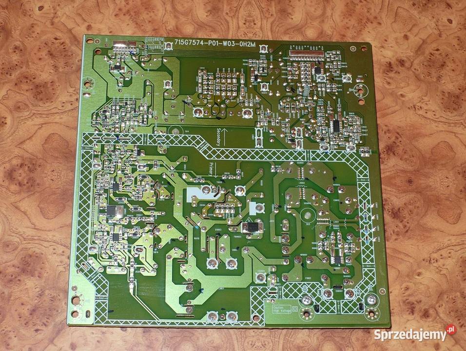 Zasilacz 715G7574P01W030H2M TV LG 43LH500T