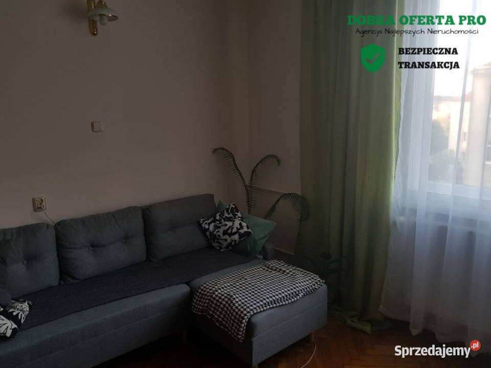 Kawalerka potencjał 2 pokoi Wrzeszcz pomorskie Gdańsk sprzedam