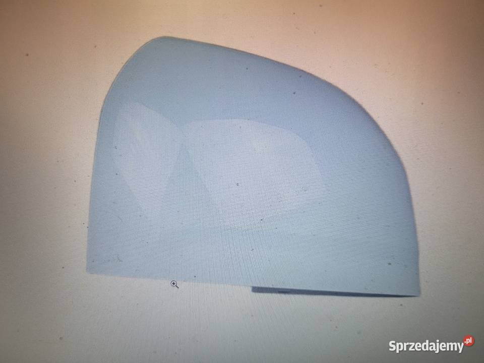OSŁONA LUSTERKA FORD CUSTOM PZ3117K746CB osobowe mazowieckie Radom sprzedam