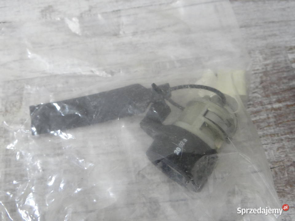 Stacyjka VW Passat wkładki zamka kluczyki osobowe