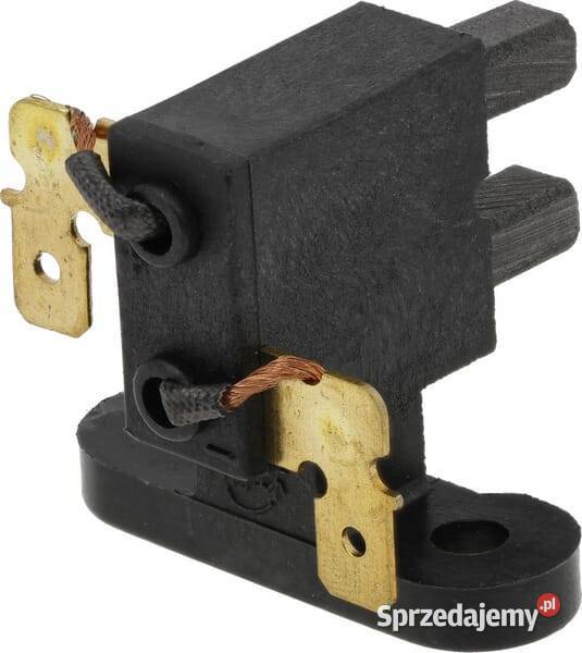 Szczotka węglowa 103650GS