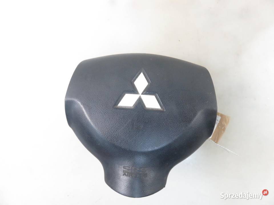 PODUSZKA KIEROWCY MITSUBISHI COLT VI osobowe sprzedam