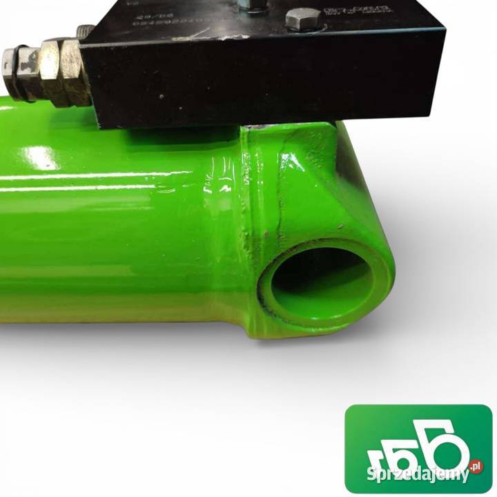 Siłownik kompensacji wychyłu łyżki 035310 Merlo