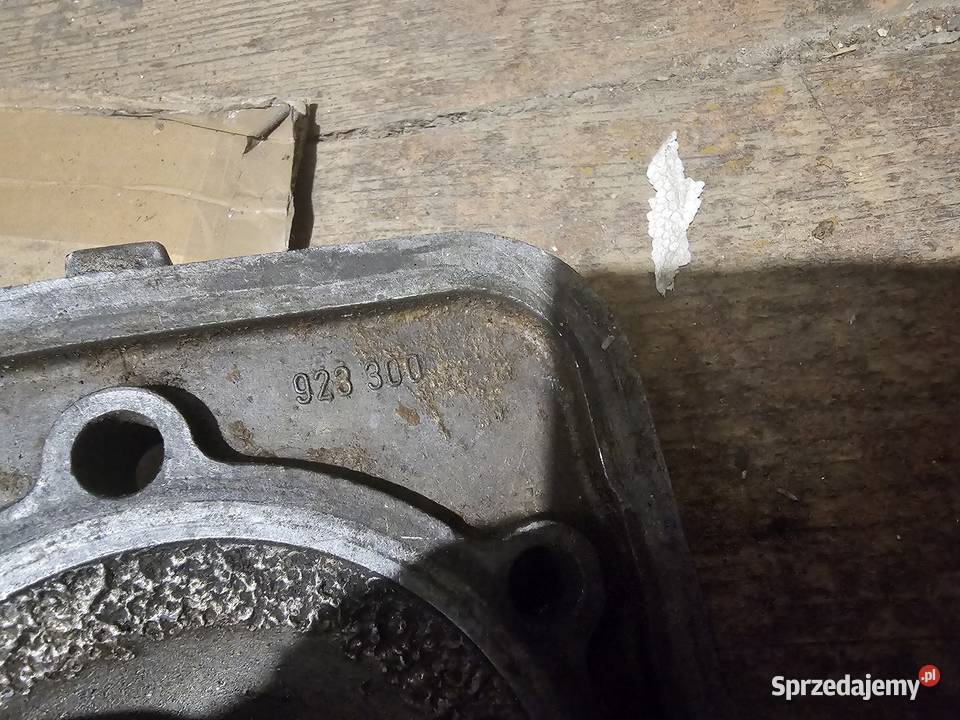 Rotax 787 głowica 800 seadoo sea doo seadoo xp Cylindry, głowice, pierścienie Jelenia Góra