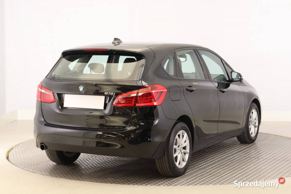 BMW 2 Active Tourer 218i Active Tourer Zabrze
