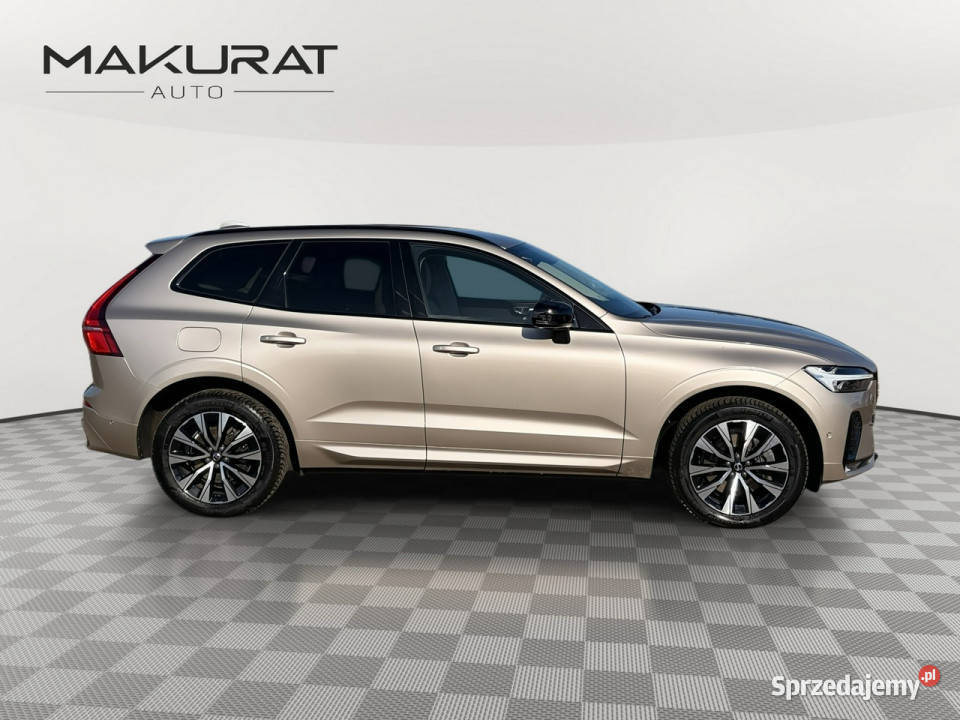 Volvo XC 60 GD4J303B4 D AWD Plus Dark Podgrzf XC 60 Gdańsk
