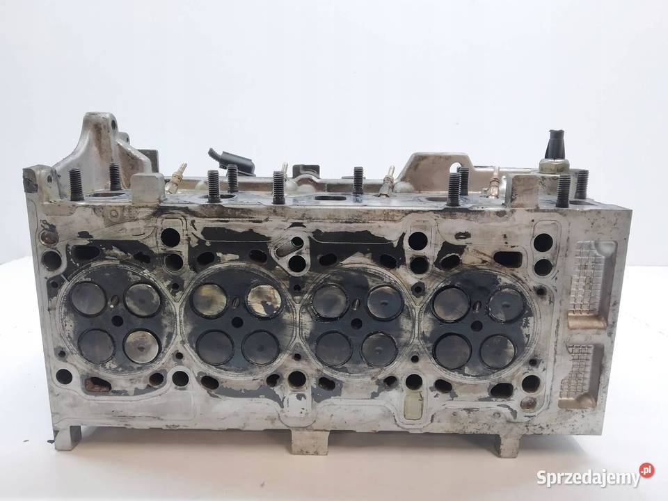 GŁOWICA KOMPLETNA 55188595 13 CDTI Opel Meriva I