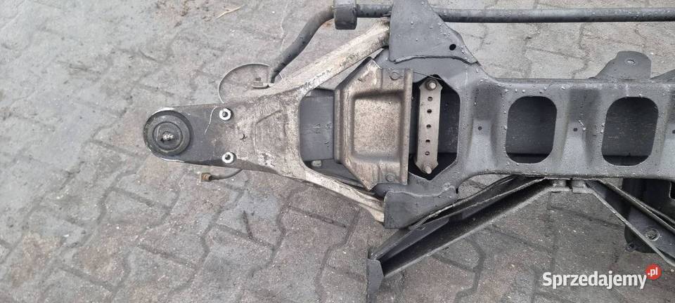 SANKI PRZEDNIE CHEVROLET CORVETTE C4 LIFT Lipno sprzedam