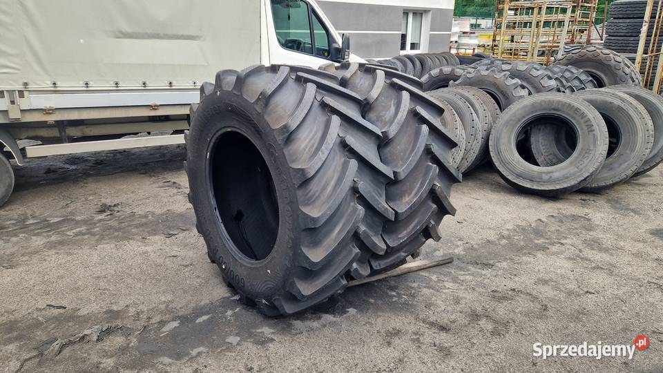 60060r30 Continental nowe Nowe Miasto Lubawskie