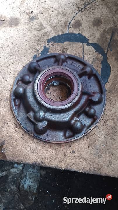 Mercedes 1402770220 pompa oleju skrzyni biegów Kocmyrzów