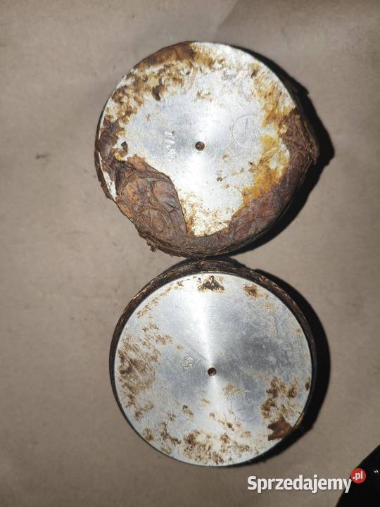 Tłoki 7795 K750 MT12 M72 Leszno