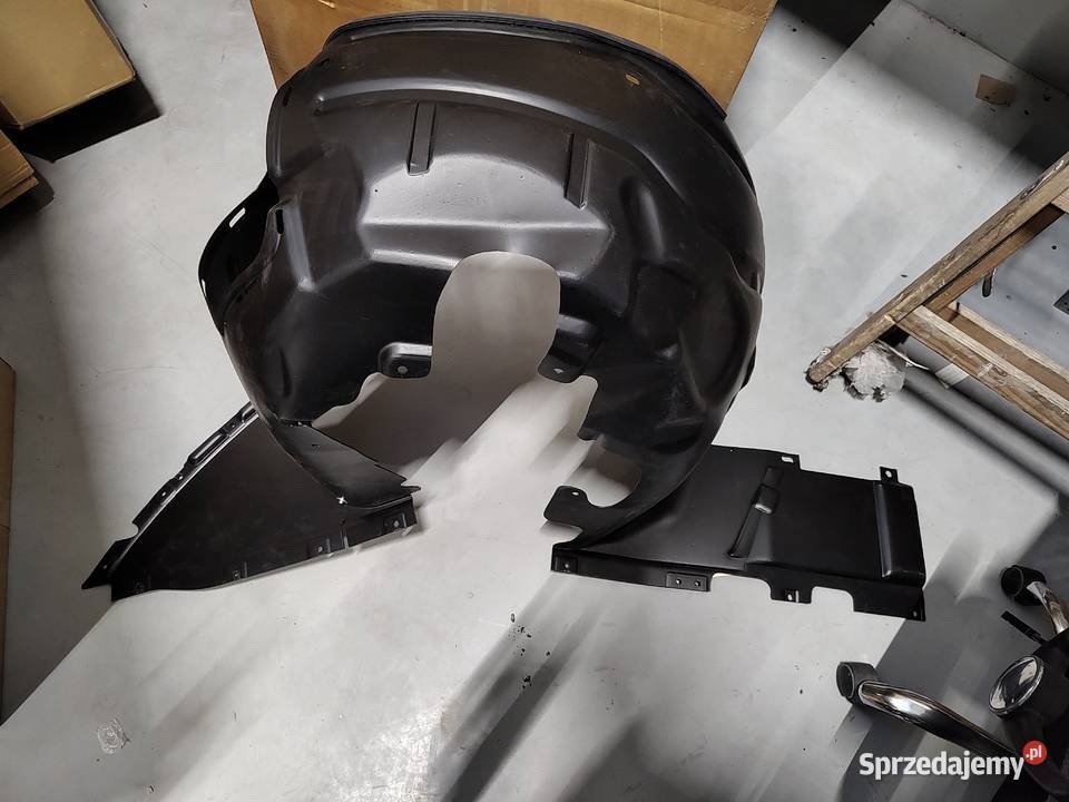 NADKOLE ASTON MARTIN DB9 9G43166562AC Warszawa