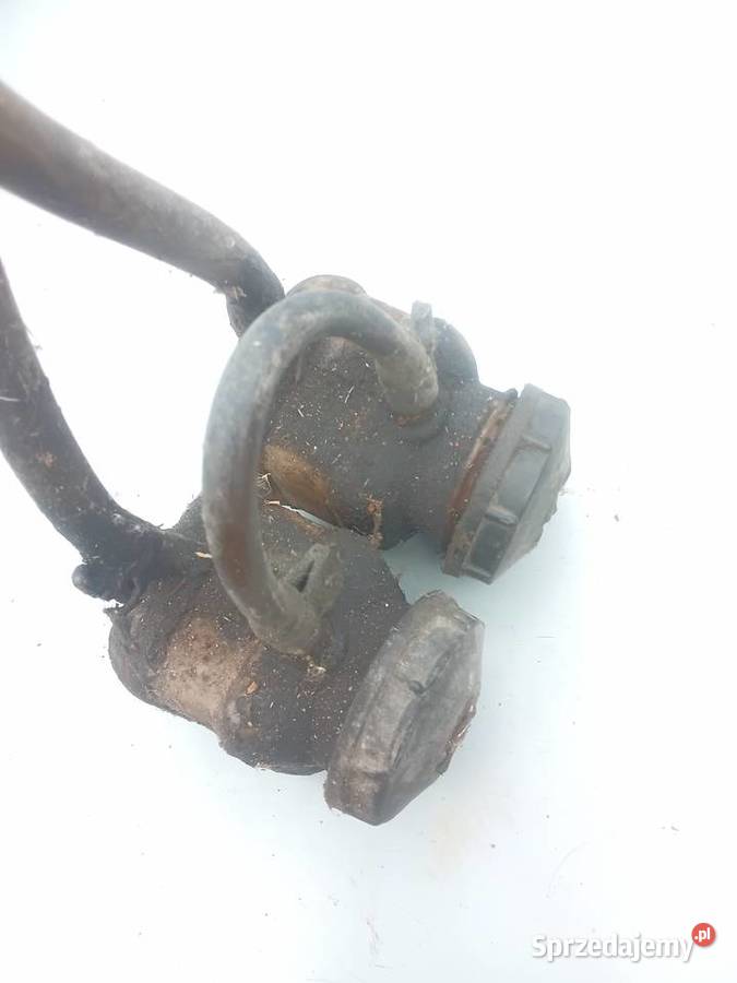 Fiat 125p zbiorniczki płynu hamulcowego osobowe Milejewo