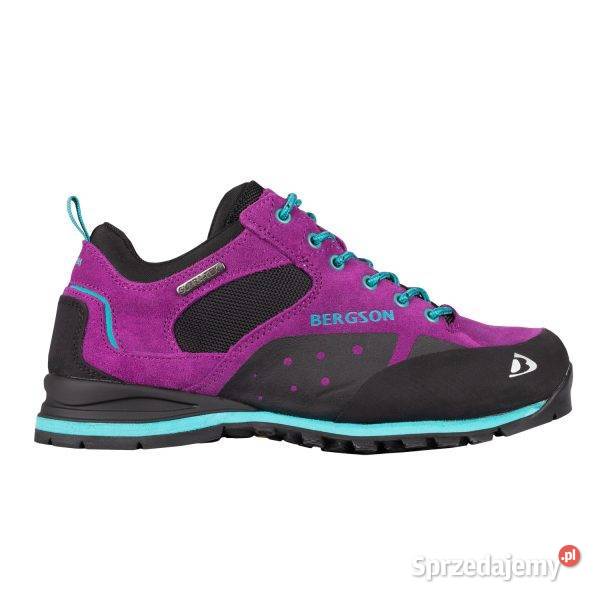 Buty Bergson SOIRA Low STX 39 40 Dębica