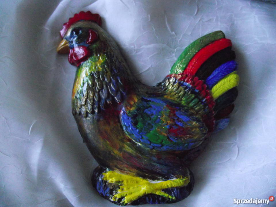 CERAMICZNE KOGUCIKI Piła