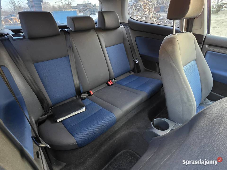 VW golf 5 GTI look benzyna Golf Malbork