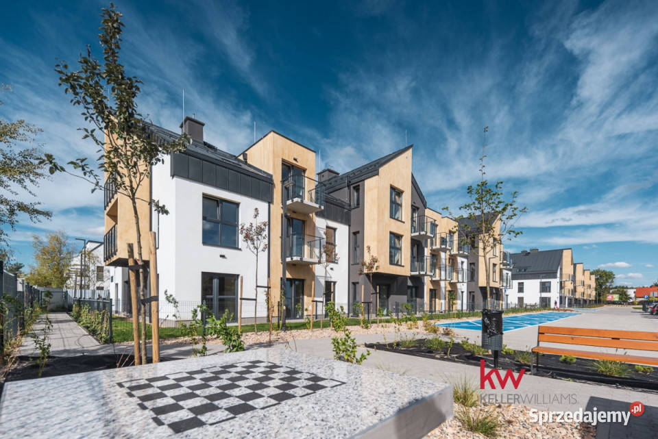 Mieszkanie 6513m2 3 pokoje Wrocław dolnośląskie