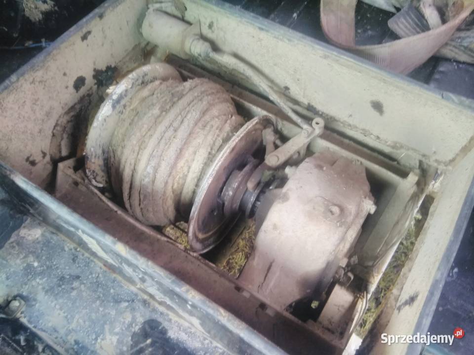 Mercedes G300TD sprzedam