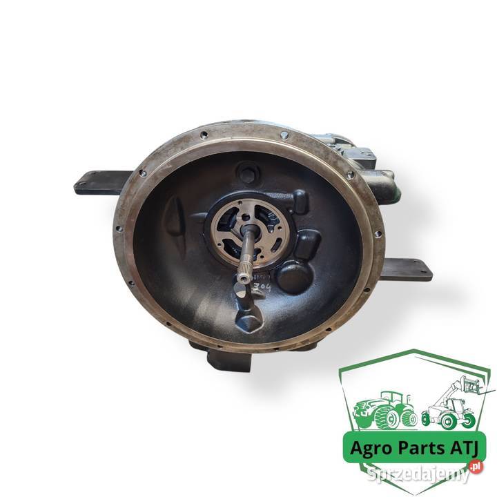 Skrzynia biegów 11563023 Manitou MLT 735 Ciechanowiec