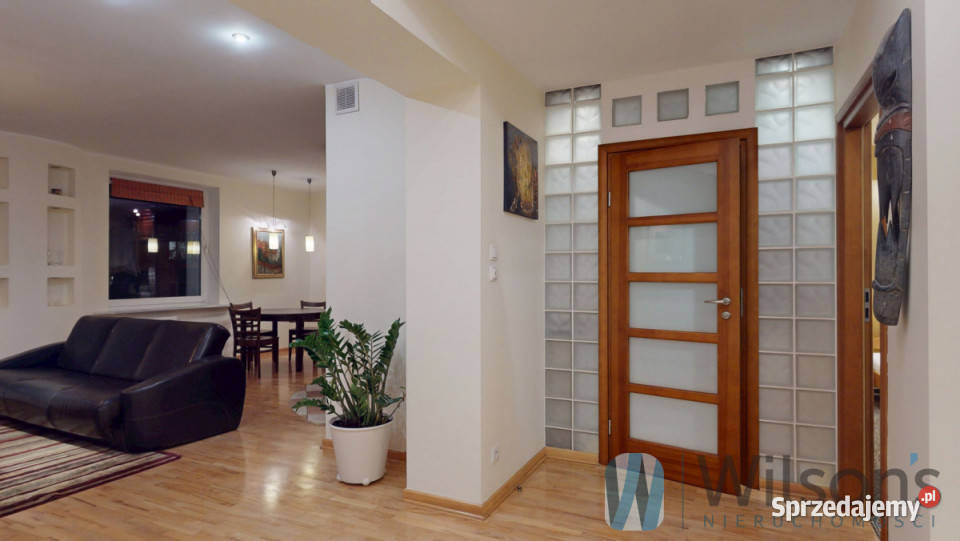 Mieszkanie Warszawa 6225m2 2 pokoje