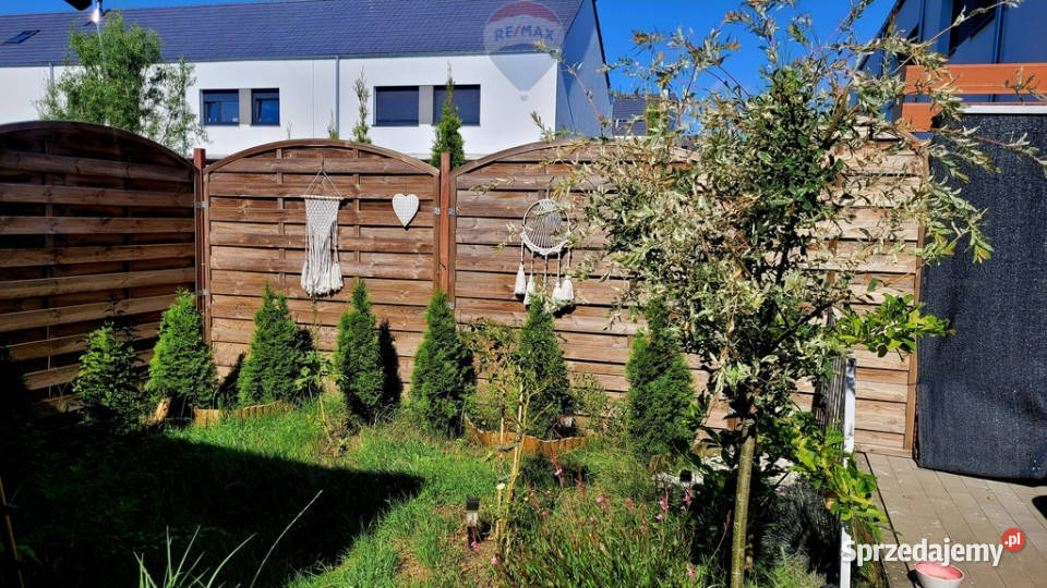 Pokój w szeregowcu w Zalasewie Rok budowy 2019 Zalasewo