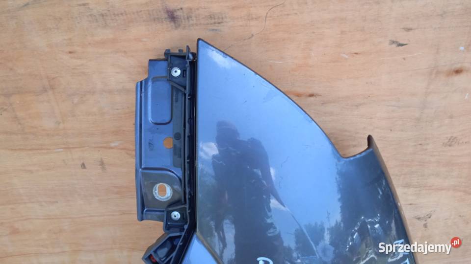 OPEL MERIVA A BŁOTNIK PRZÓD LEWY Z165 Zbierkowo