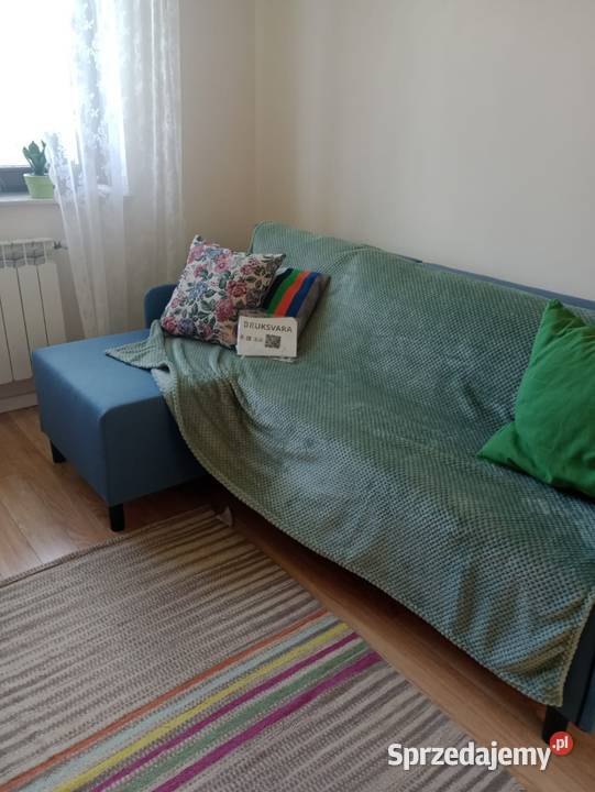 Sofa Ikea Sofy i kanapy świętokrzyskie