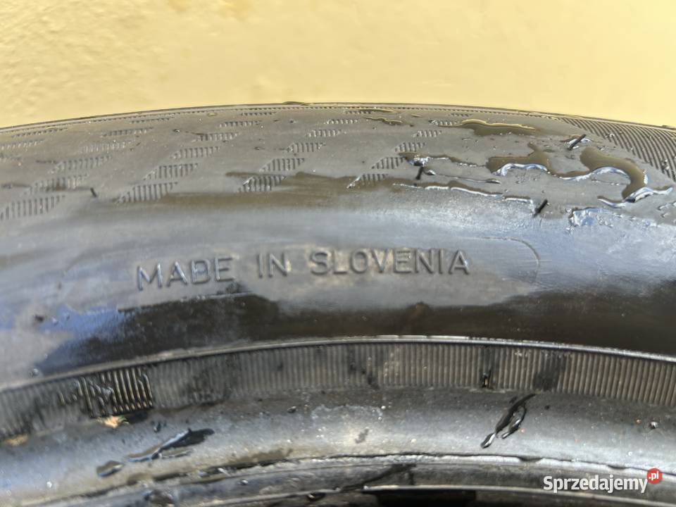 Opony letnie 23550184 lubelskie Lubartów