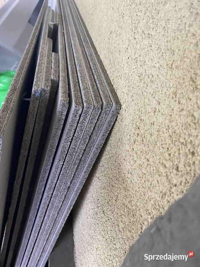 fermacell powerpanel H2O płyty płyta cementowo Mszana Dolna