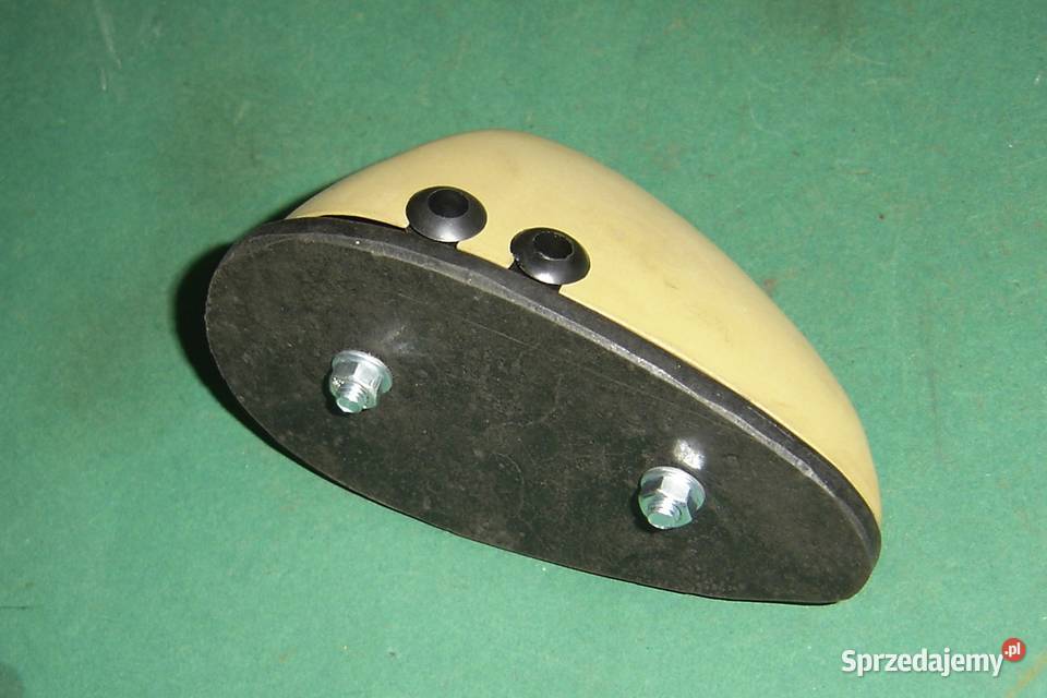 BMW R 75 Zundapp KS 750 lampa przód wózek Steib Wrocław sprzedam