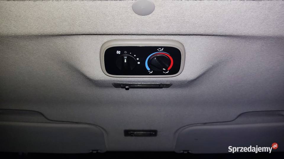 Ford Transit 22 TDCI 2012 Jędrzychów