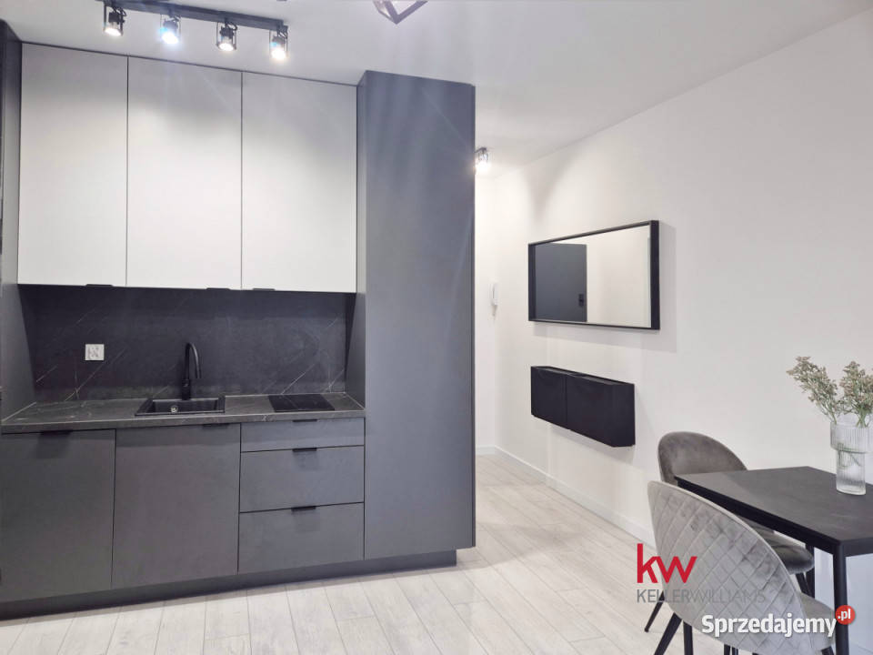 Mieszkanie Poznań Bielicowa 49m2 2 pokojowe