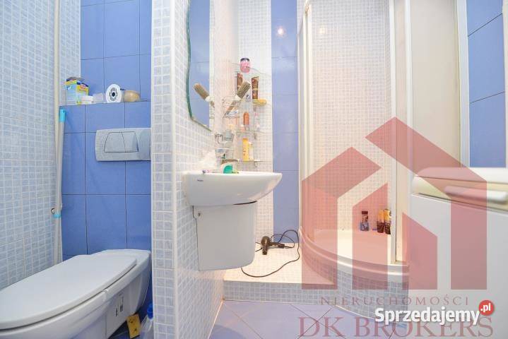 Wynajem mieszkania 54m2 3 pokoje Rzeszów