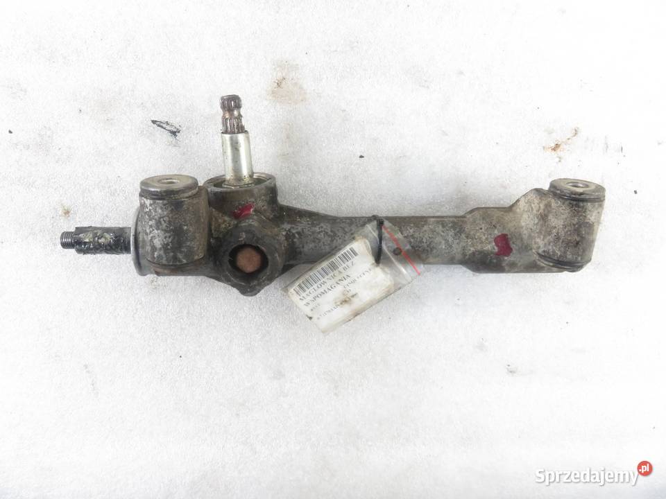 MAGLOWNICA FIAT CINQUECENTO sprzedam