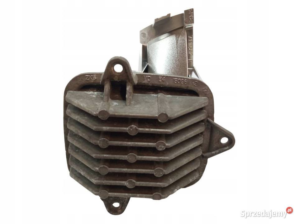 PRZETWORNICA XENON 6112999 Bmw Seria 6 III