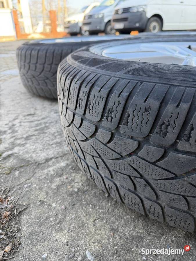 Felgi koła Audi Q5 Q3 A6 18 5x112 ET39 OEM mazowieckie