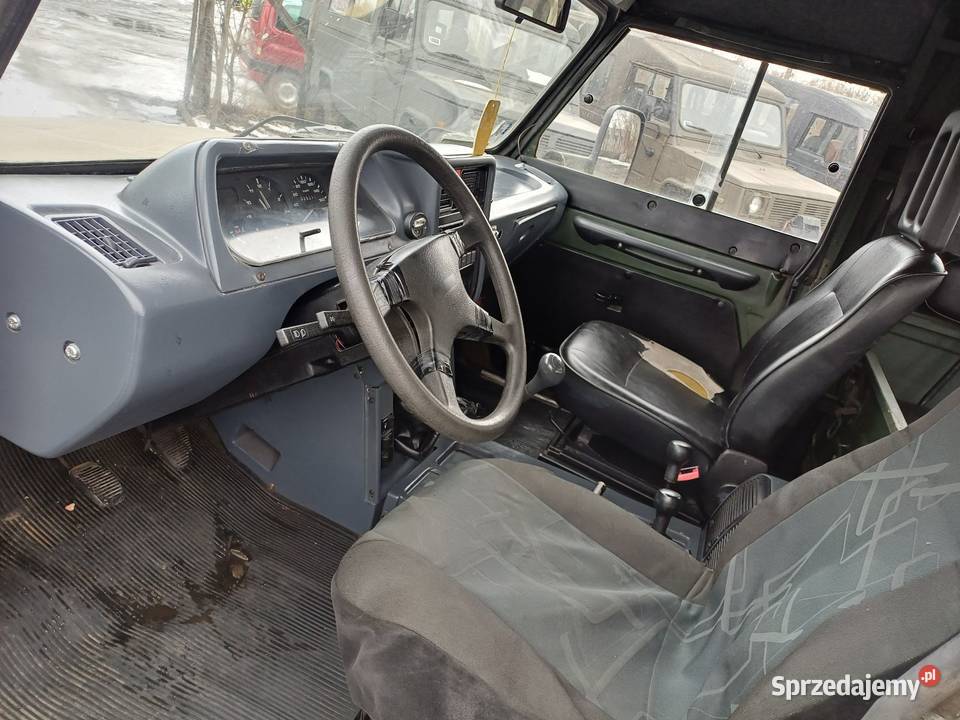 Honker 2000 24 andoria turbo 9os Rok produkcji 2000 sprzedam