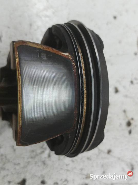 TŁOK KORBOWÓD 20 FSI Seat Altea I 2004 świętokrzyskie