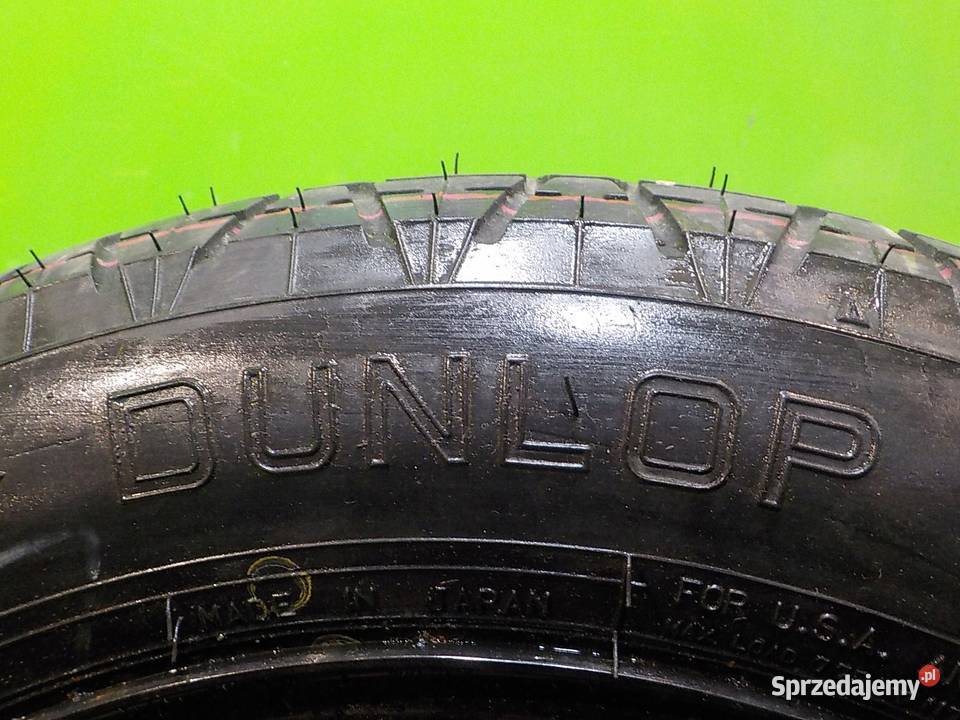 NISSAN ALMERA N16 kolo dojazdowe 1358015 4x1143 Suków sprzedam