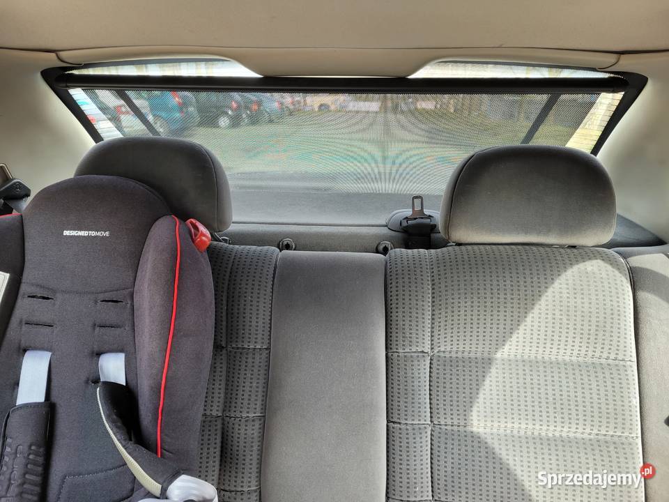 Opel omega 30v6 Opel zachodniopomorskie Sarbinowo