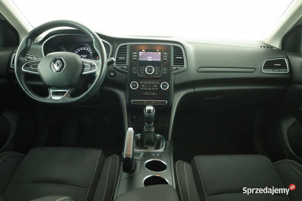 Renault Megane 12 TCe Piaseczno
