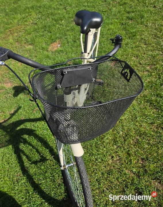 Rower Damski 28 koło Kraśnik