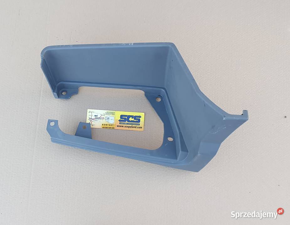 VOLVO FH4 STOPIEŃ DOLNY ORYGINAŁ LEWY 82141971 Bieleń