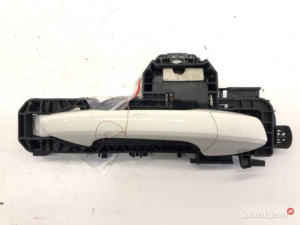 KLAMKA ZEWNĘTRZNA PRAWY PRZÓD MERCEDES W246 osobowe sprzedam
