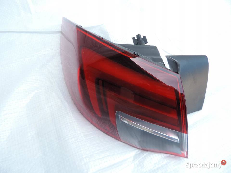Opel Insignia B II HB LAMPA TYŁ TYLNA LEWA sprzedam