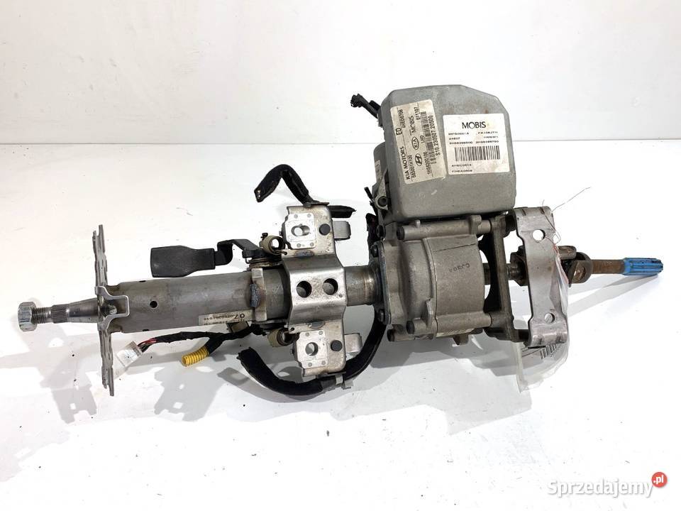 POMPA WSPOMAGANIA KIA CEED 563001H100 16 115