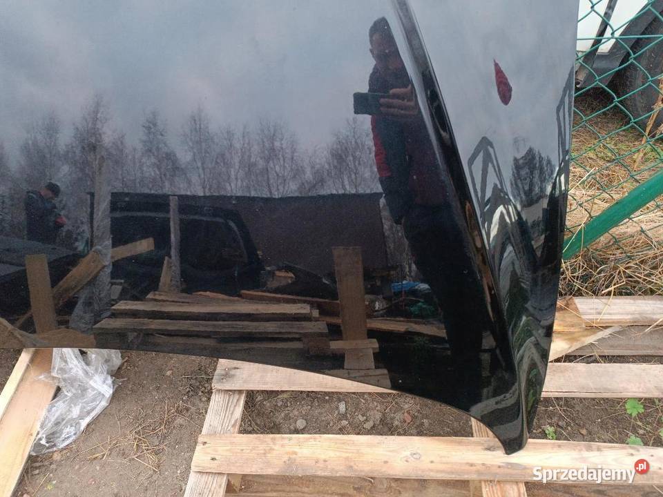 MASKA EB HYUNDAI SANTA FE II 27 osobowe