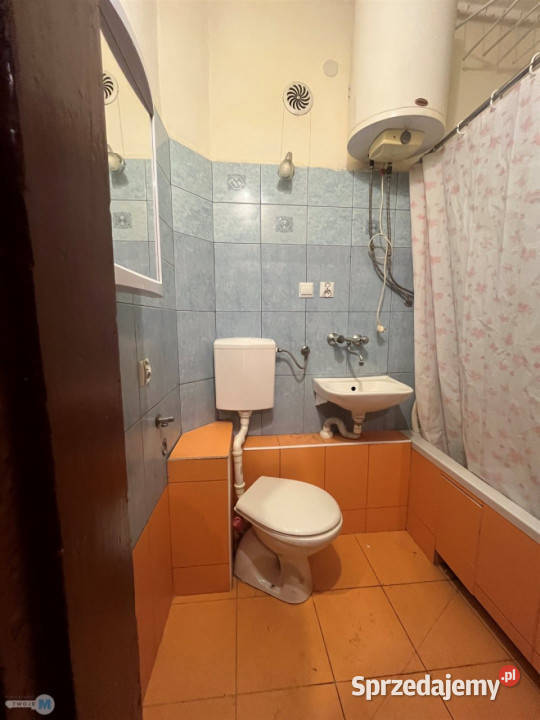 Mieszkanie Chmielnik 3472m2 Liczba pokoi 1